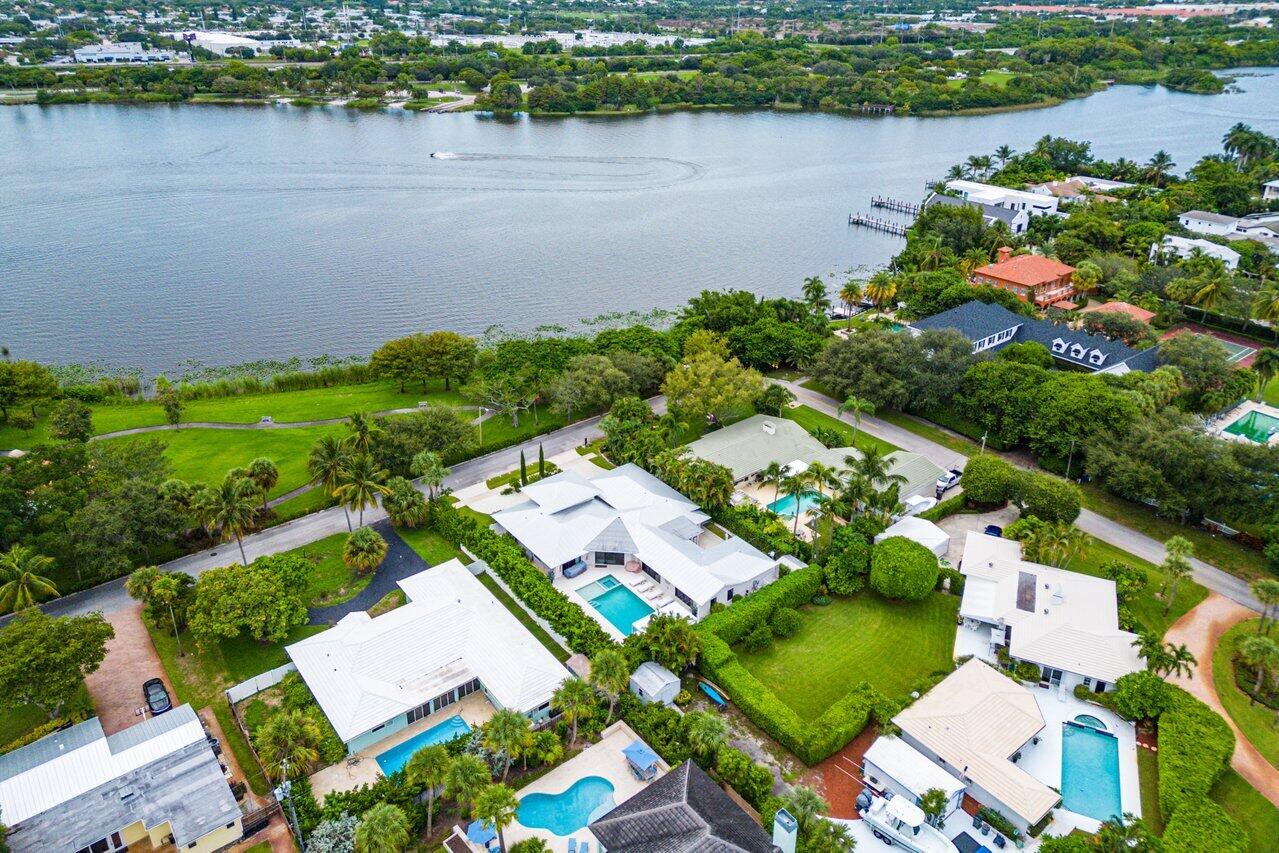 LAKE IDA GARDENS AMENDED PL - Residential