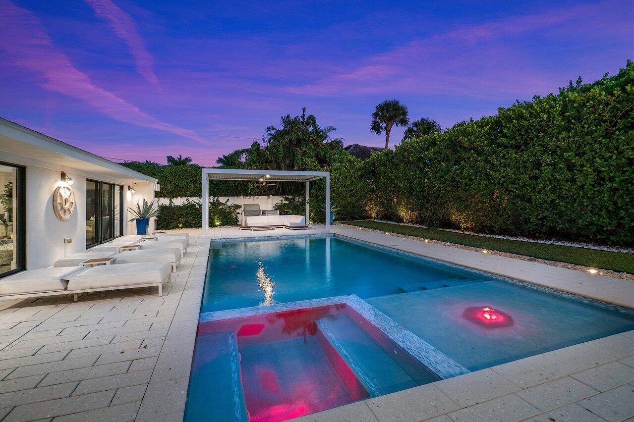 LAKE IDA GARDENS AMENDED PL - Residential