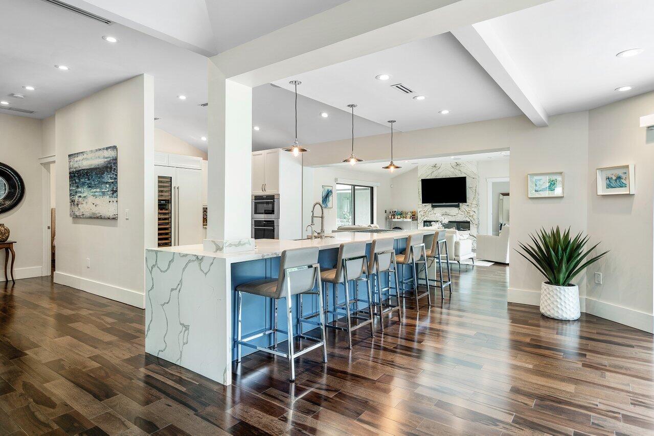 LAKE IDA GARDENS AMENDED PL - Residential