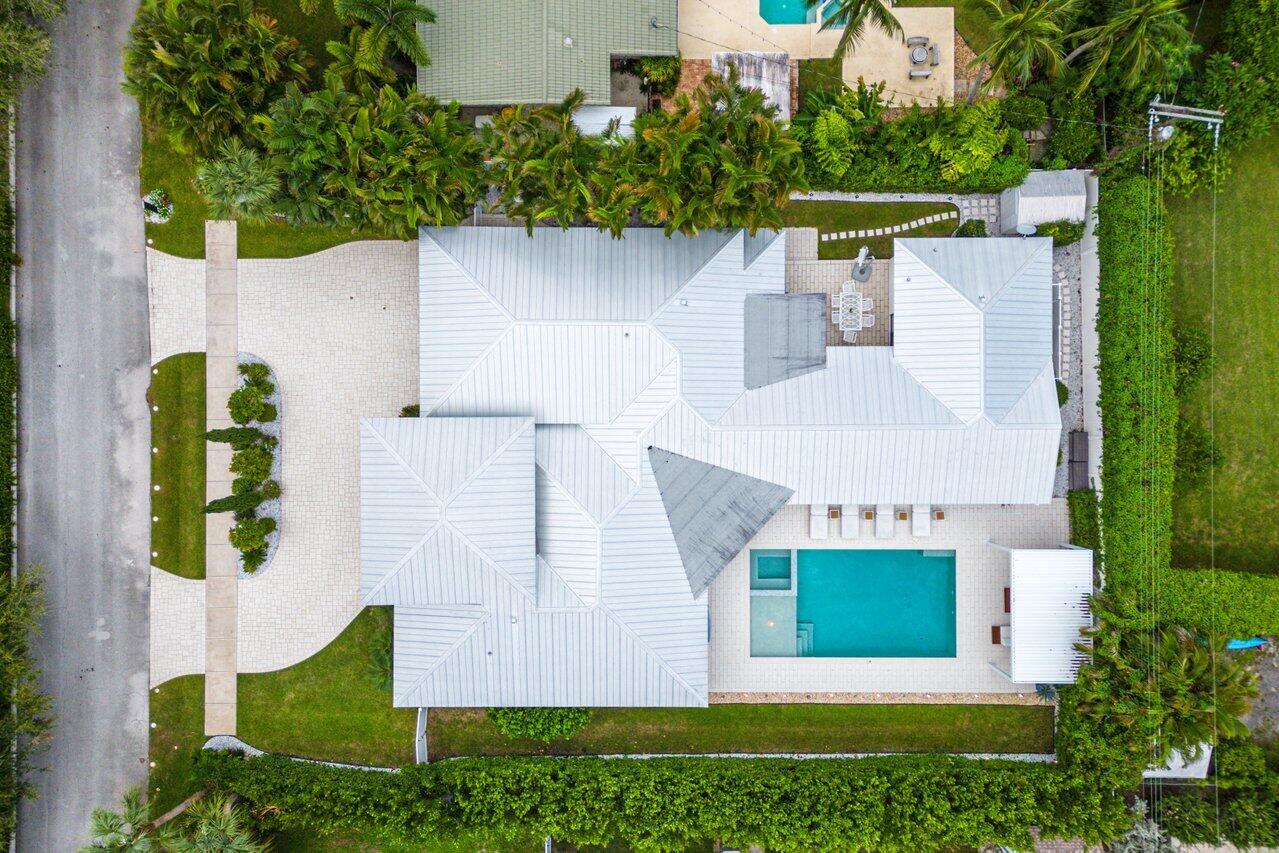 LAKE IDA GARDENS AMENDED PL - Residential