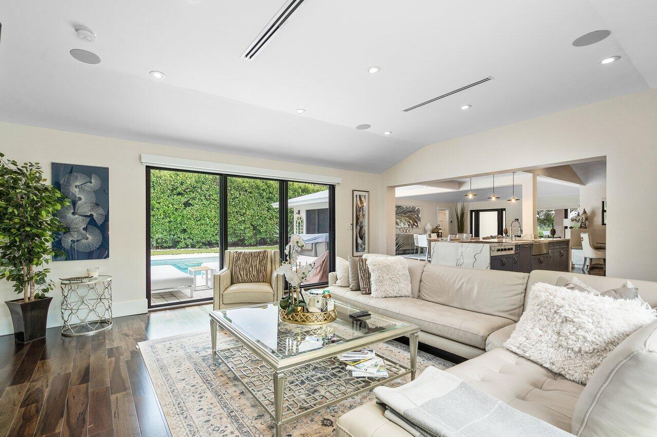 LAKE IDA GARDENS AMENDED PL - Residential