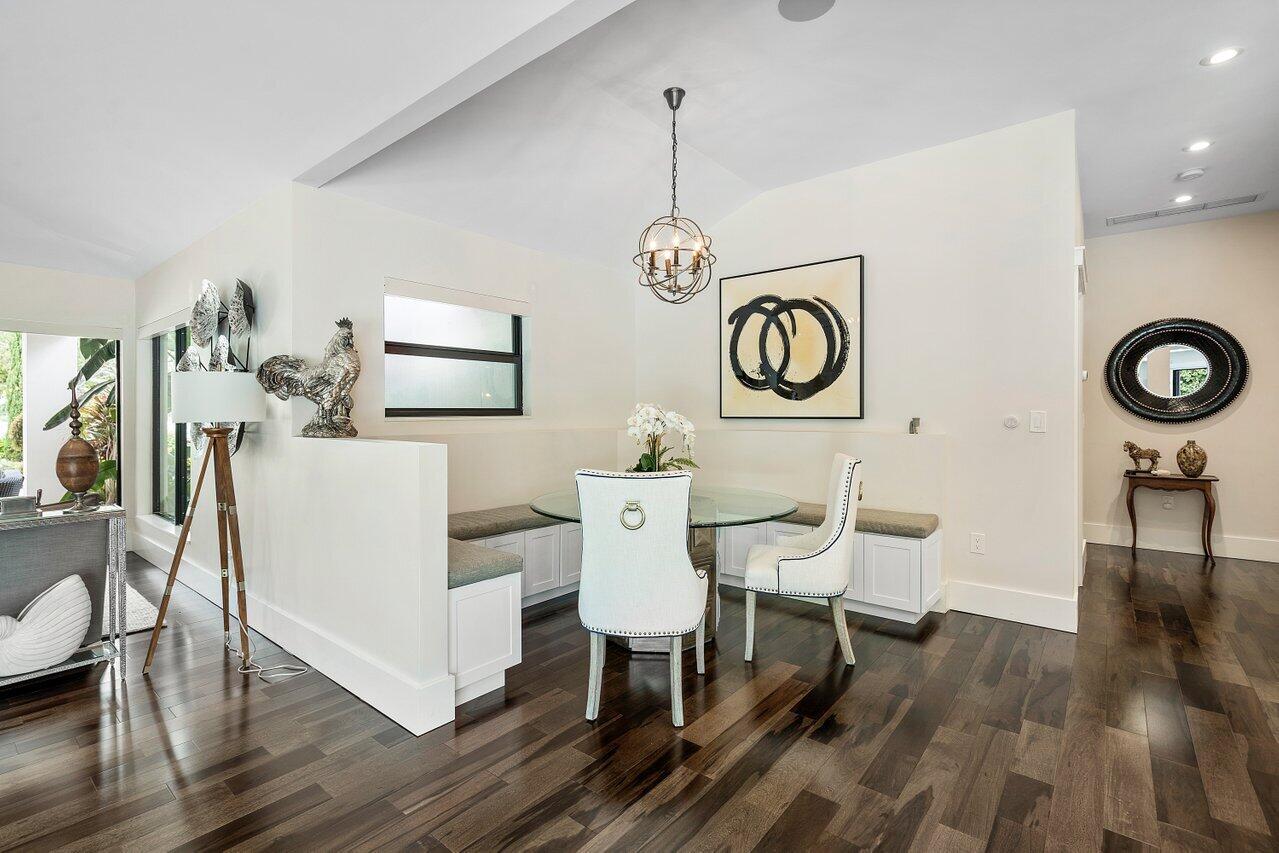 LAKE IDA GARDENS AMENDED PL - Residential