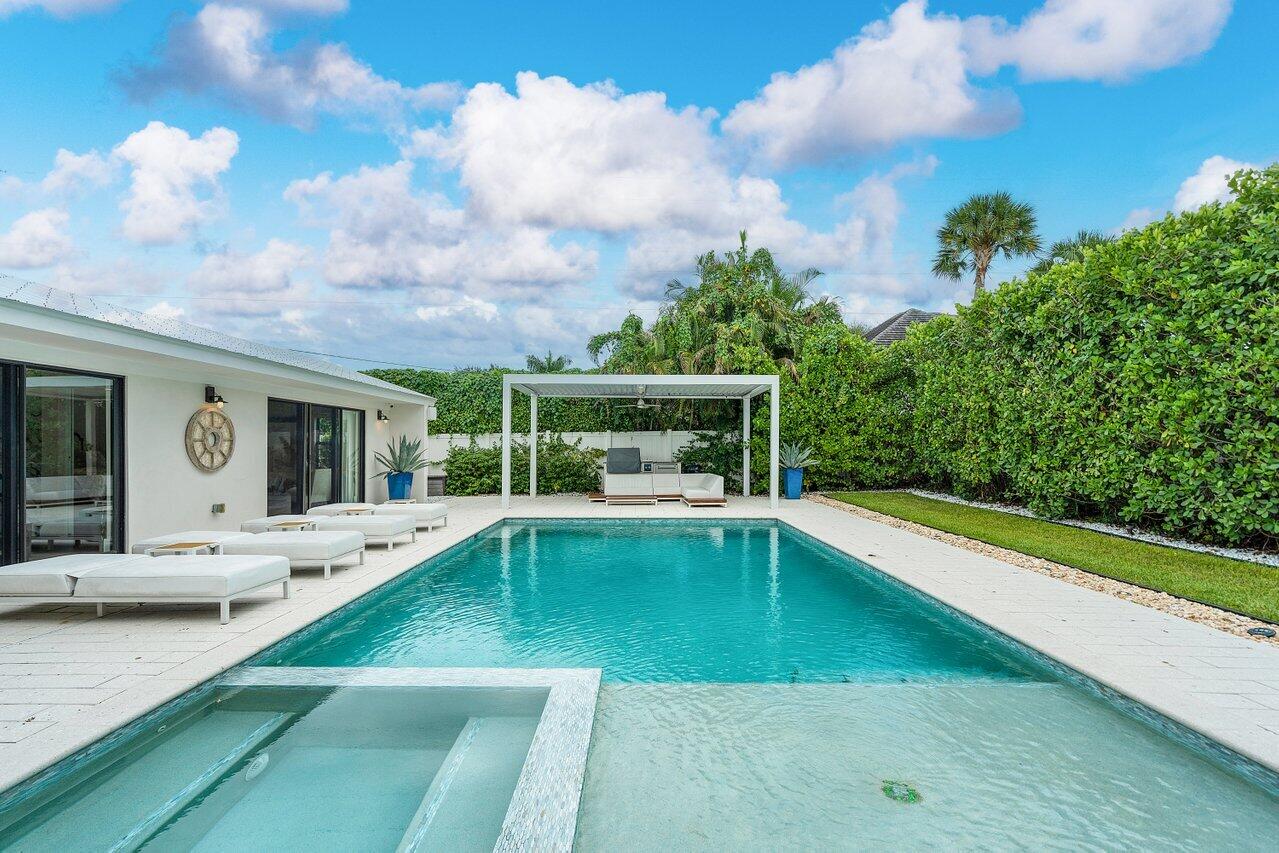 LAKE IDA GARDENS AMENDED PL - Residential