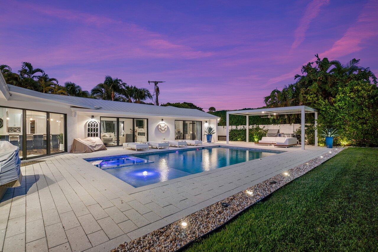 LAKE IDA GARDENS AMENDED PL - Residential