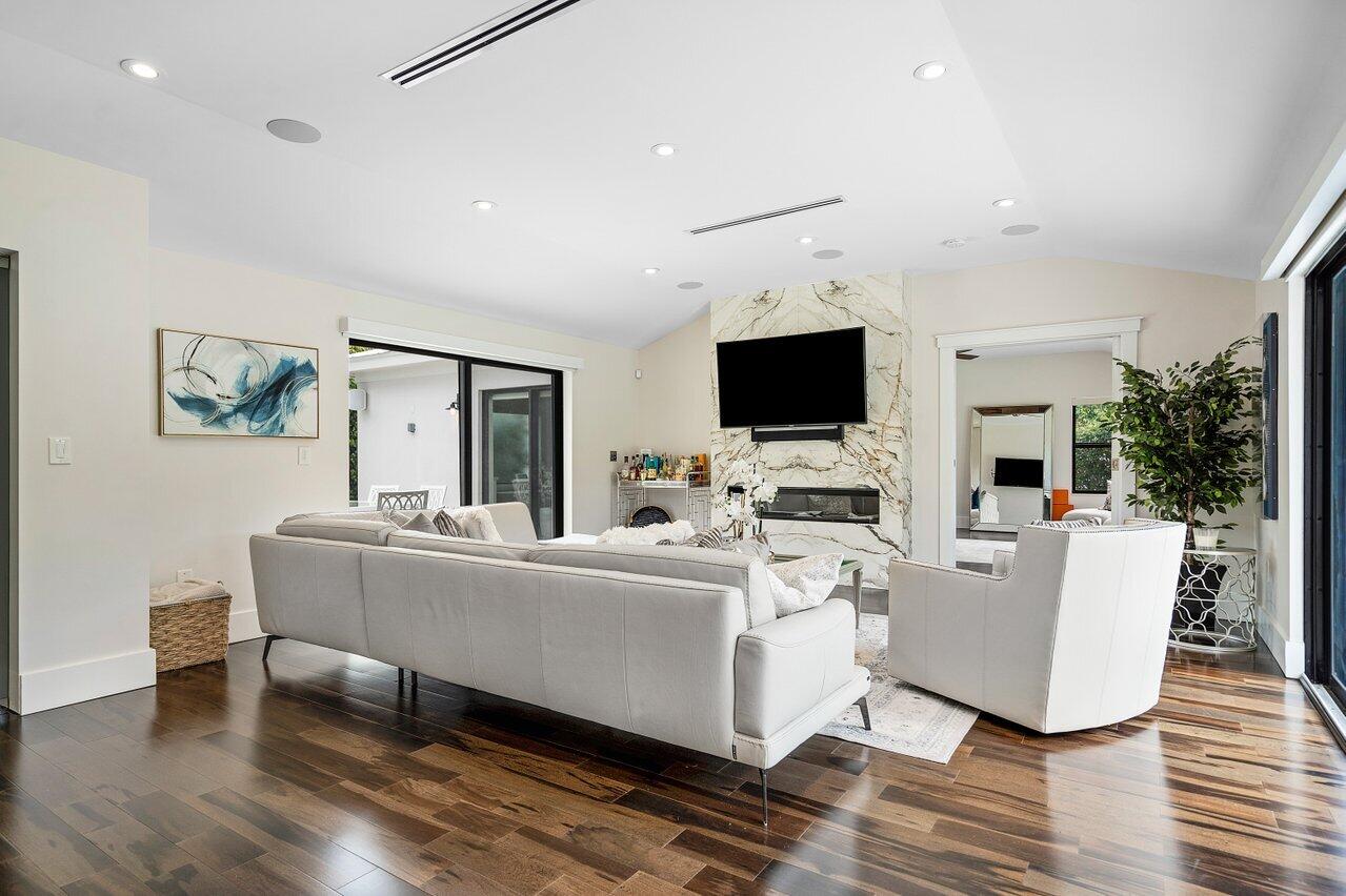 LAKE IDA GARDENS AMENDED PL - Residential