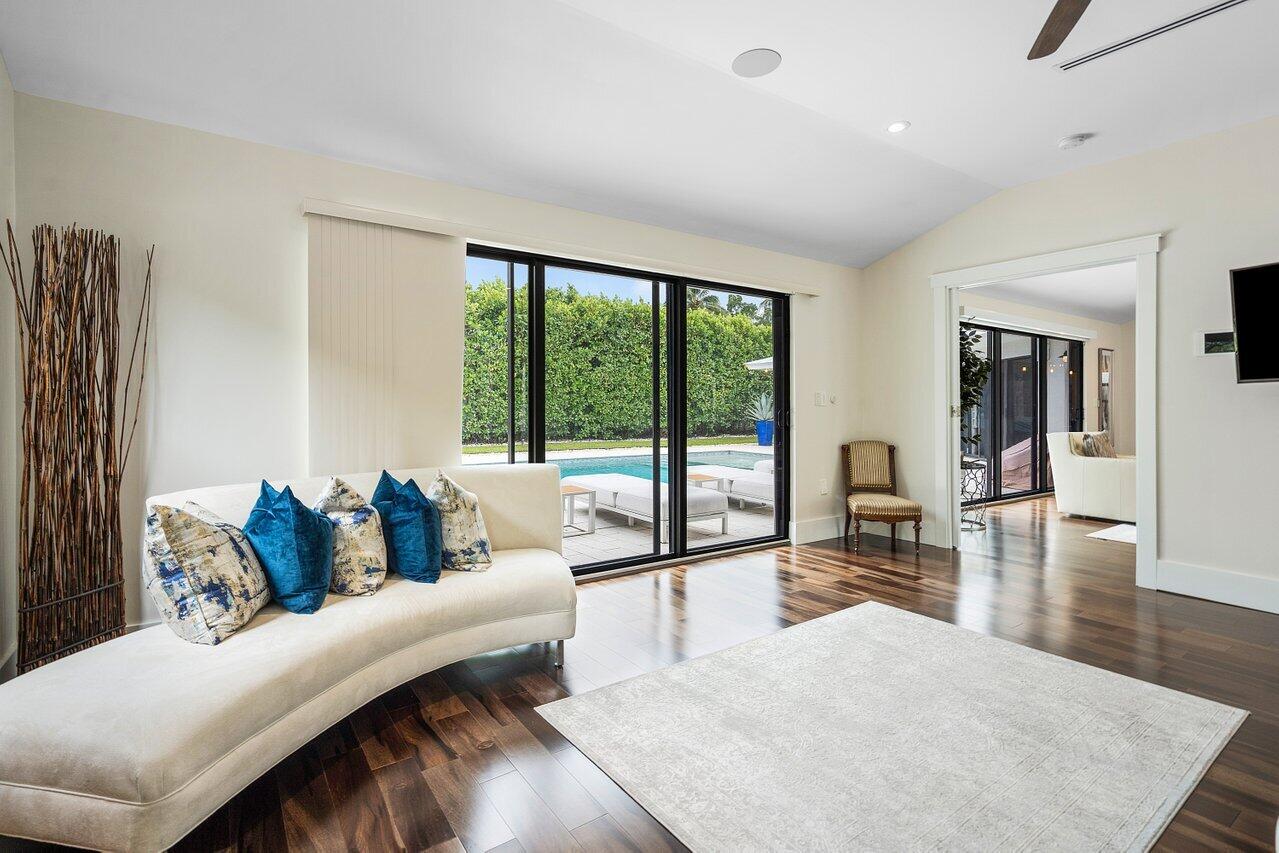 LAKE IDA GARDENS AMENDED PL - Residential