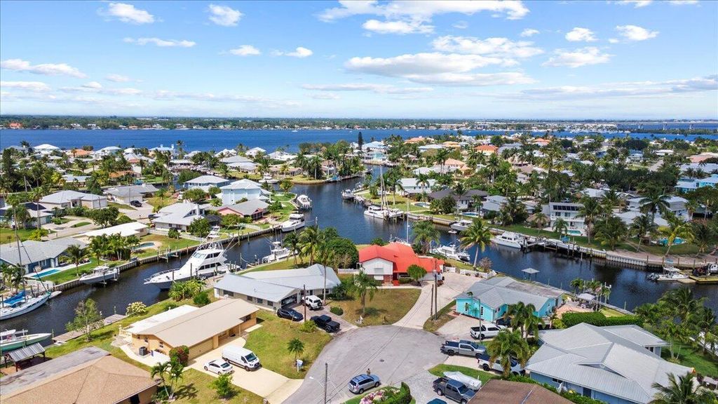 Photo of 1689 SW Coxswain Place, Palm City, FL 34990 (MLS # R11084963)