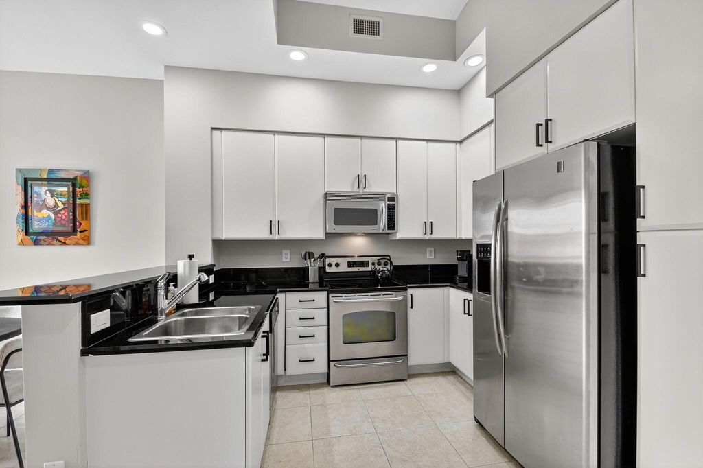 Photo of 801 S Olive Avenue #408, West Palm Beach, FL 33401 (MLS # R11130020)