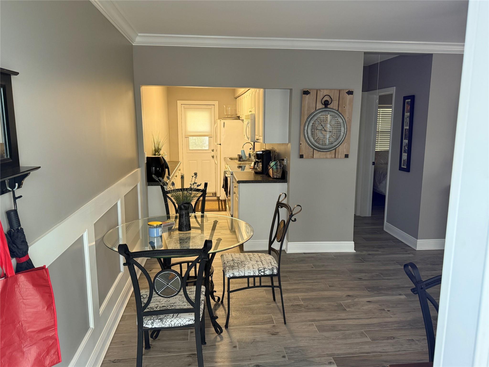 Golden Shores Condo - Residential Lease