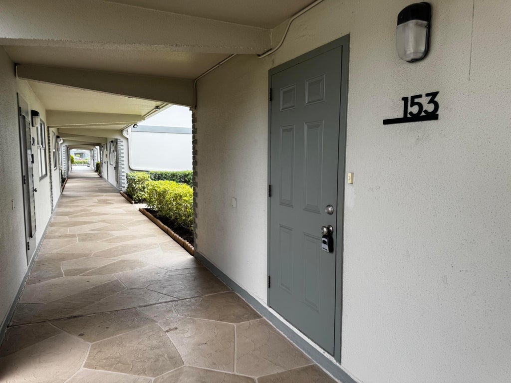 Photo of 153 Monaco #D, Delray Beach, FL 33446 (MLS # B26035932)