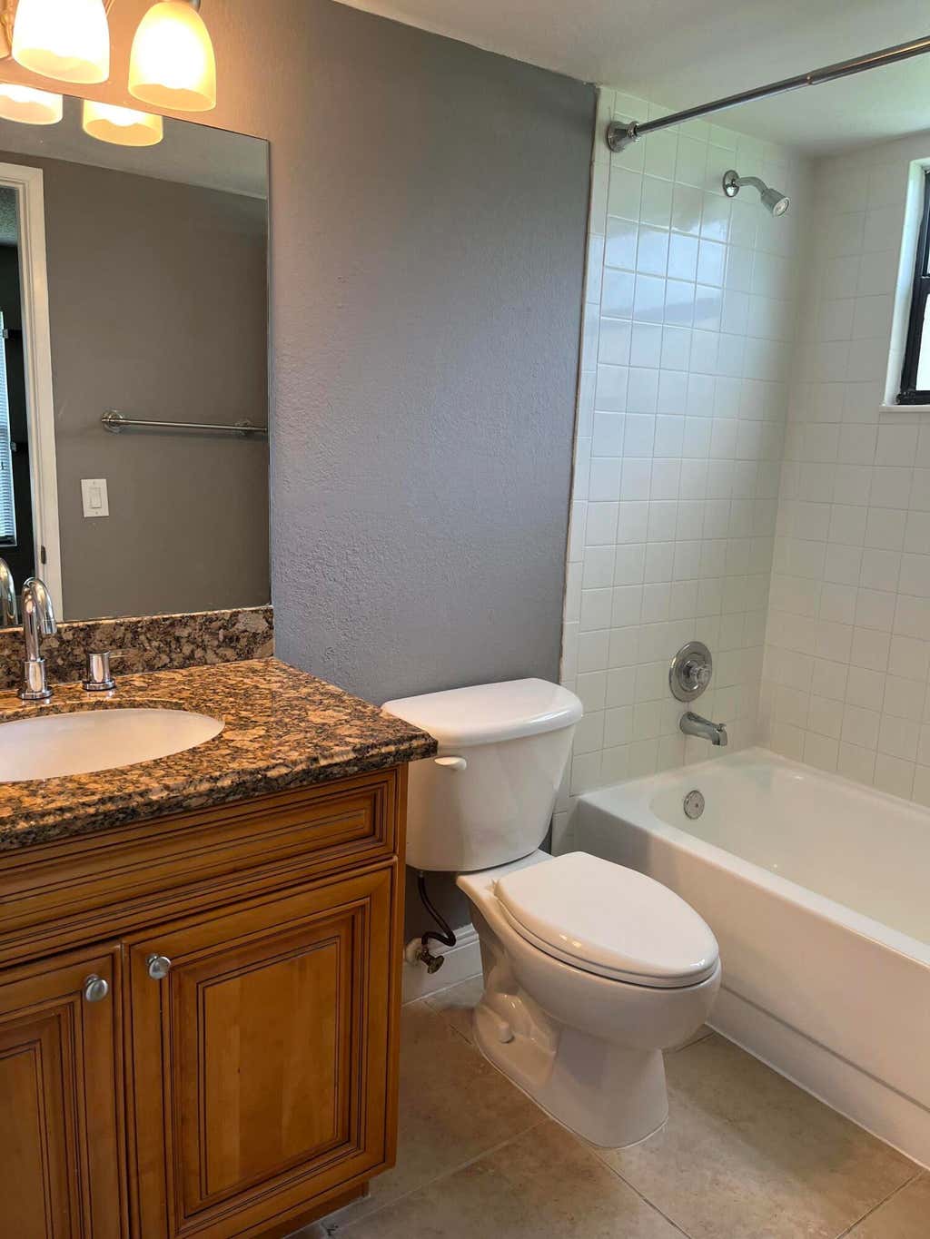Photo of 1445 Lake Crystal Drive #B, West Palm Beach, FL 33411 (MLS # B26012719)