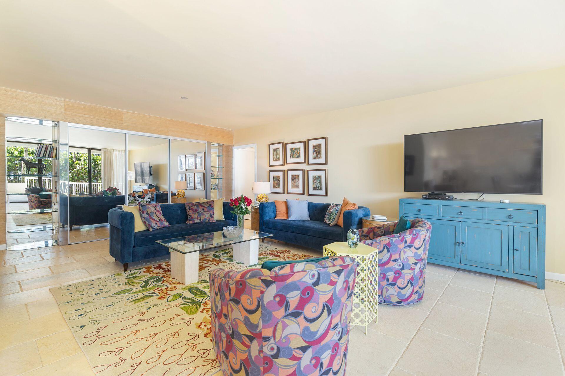 3300 S Ocean Boulevard 101 S