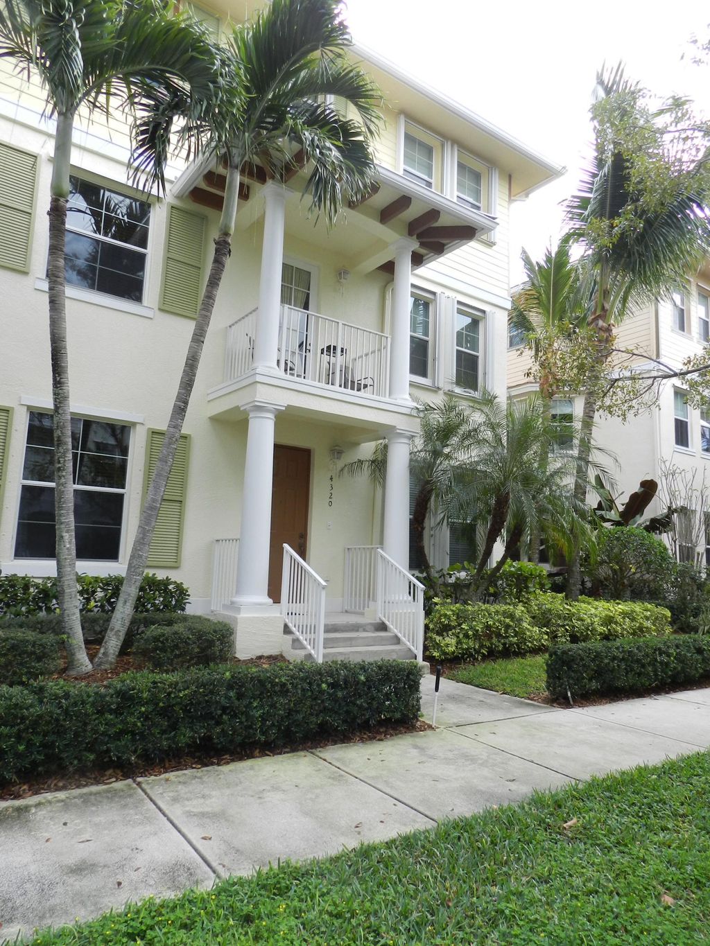 Photo of 4320 Blowing Point Place, Jupiter, FL 33458 (MLS # R10855102)