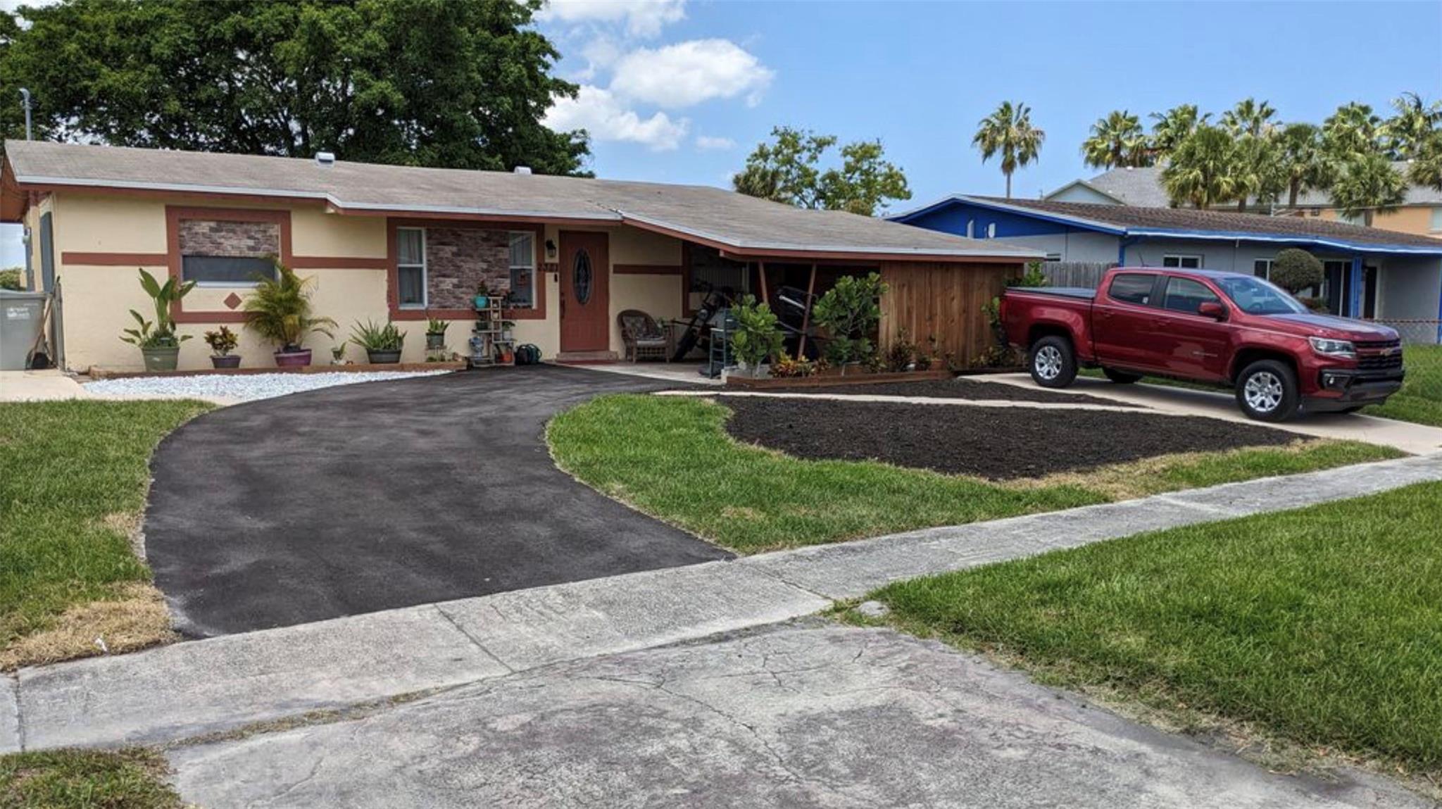 Esquire Lake Estates Sec - Residential Lease