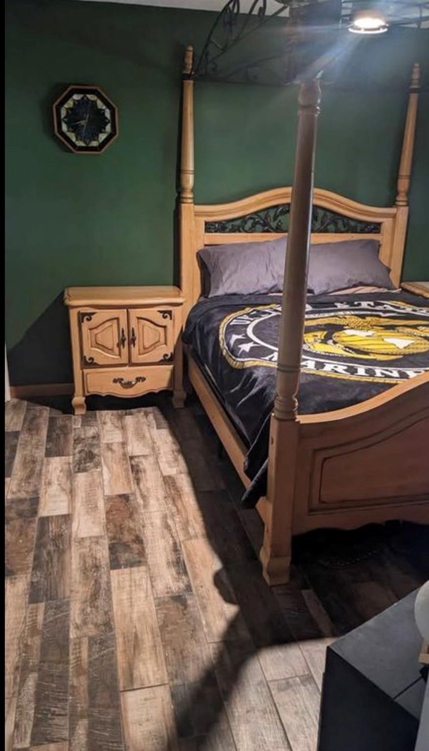 Esquire Lake Estates Sec - Residential Lease