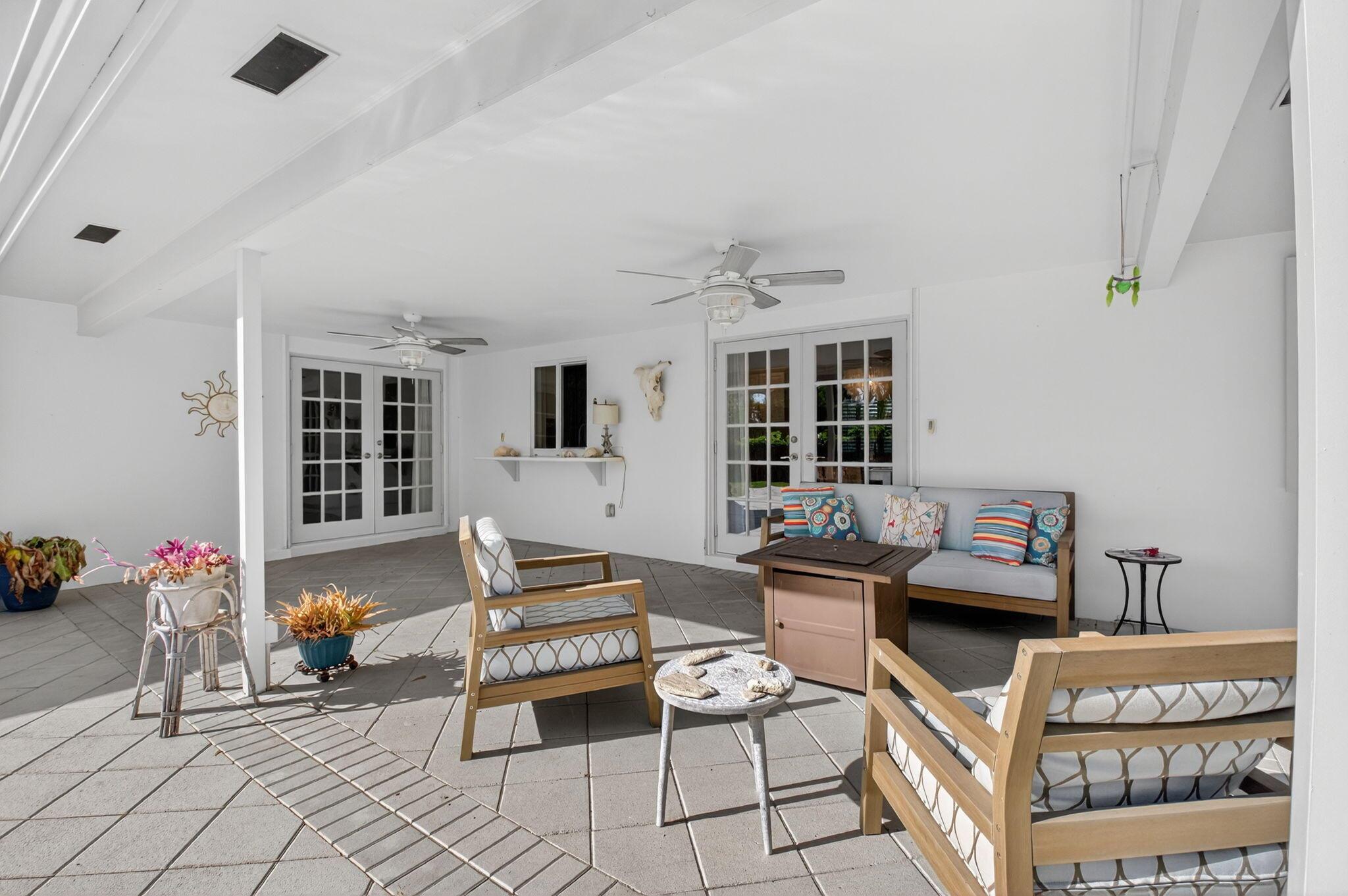 CYPRESS CREEK DEV ON AM-8 - Residential Lease