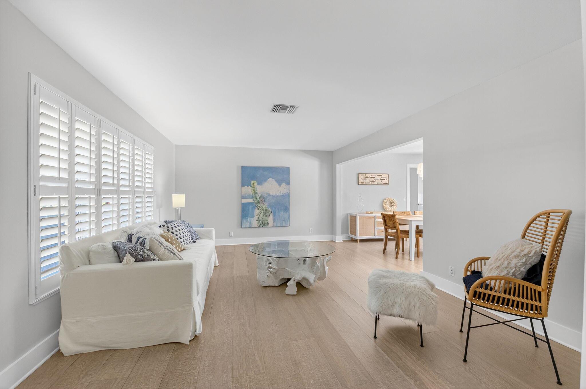 CYPRESS CREEK DEV ON AM-8 - Residential Lease