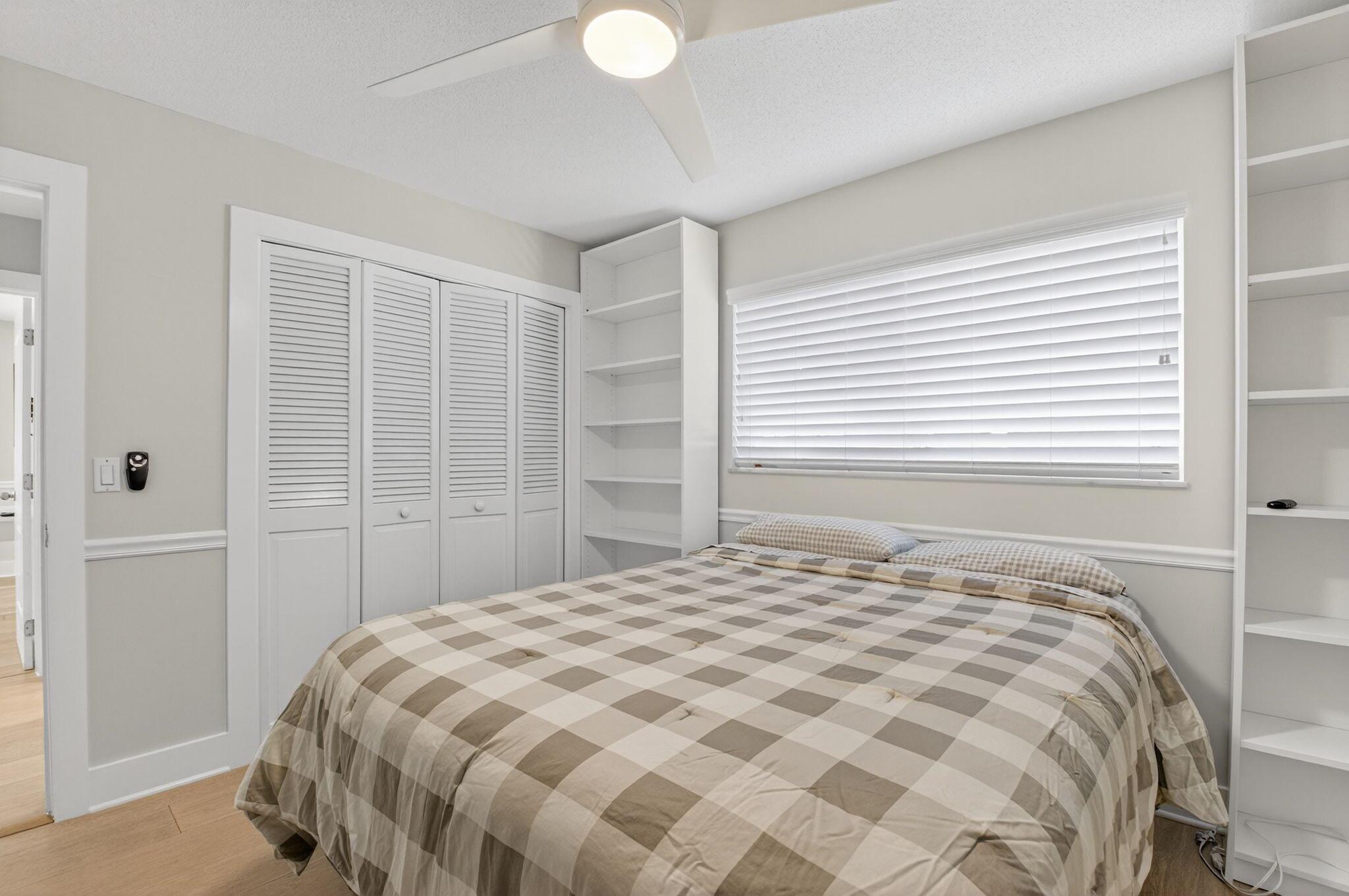 CYPRESS CREEK DEV ON AM-8 - Residential Lease