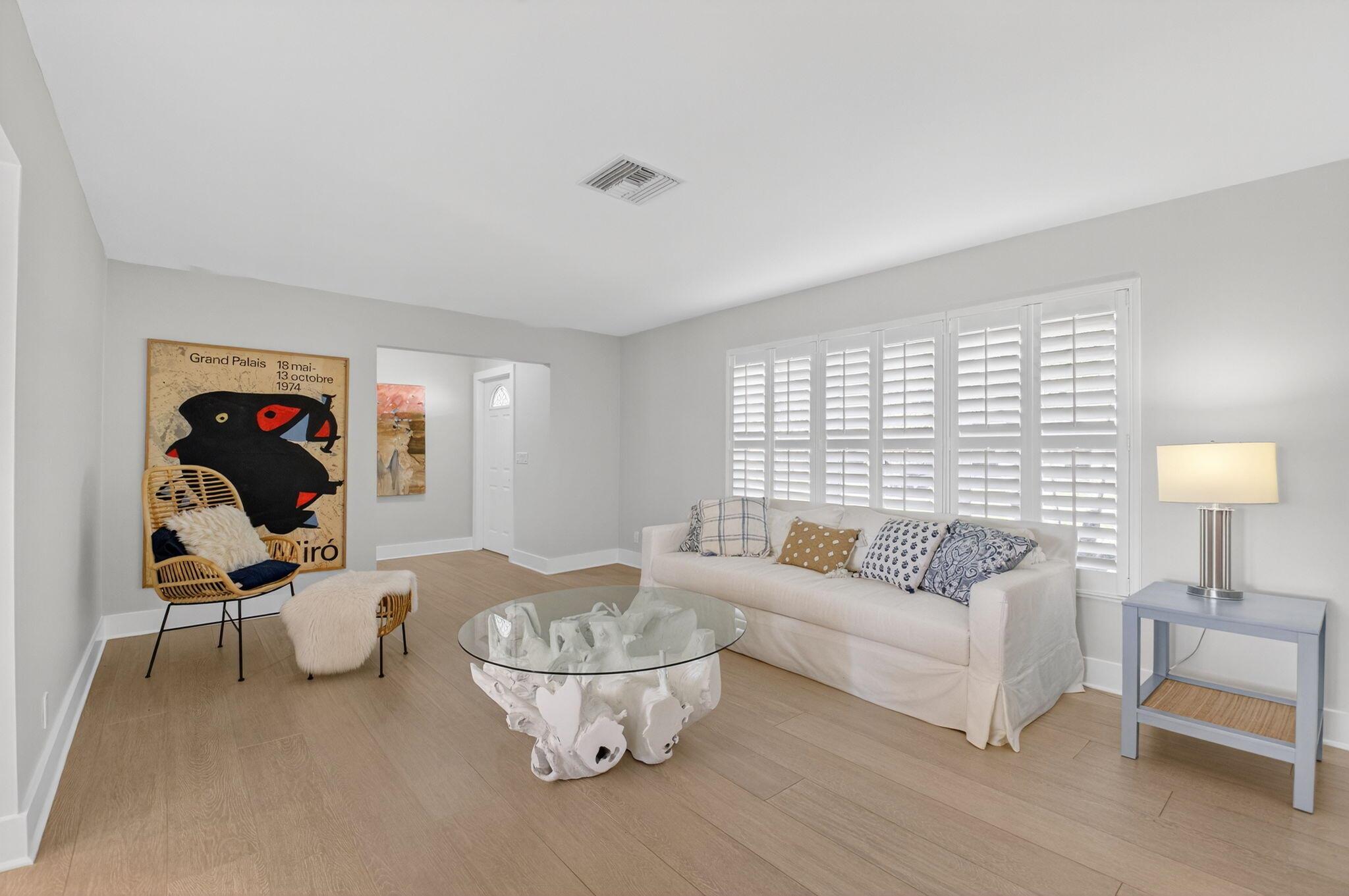 CYPRESS CREEK DEV ON AM-8 - Residential Lease