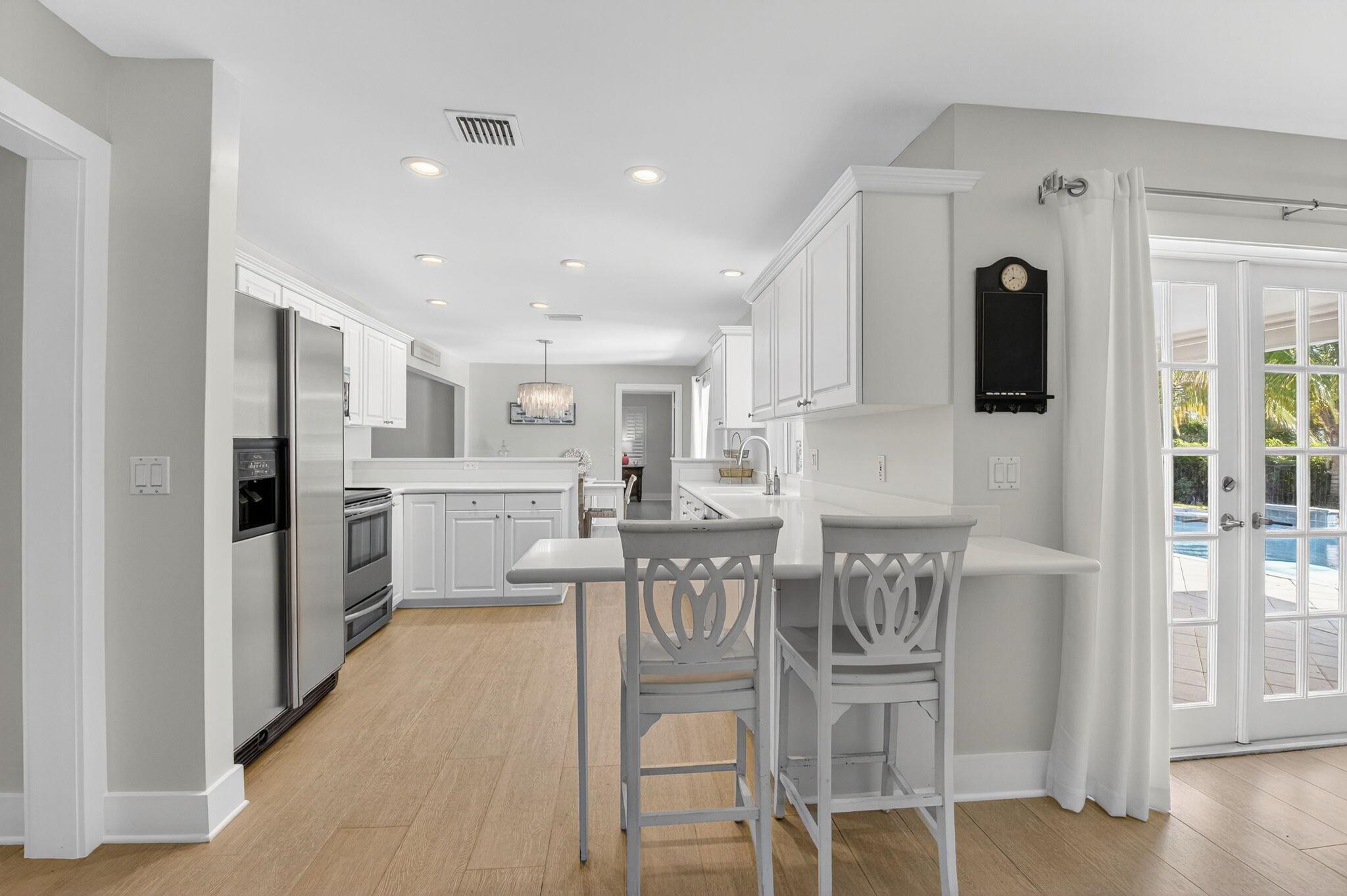 CYPRESS CREEK DEV ON AM-8 - Residential Lease