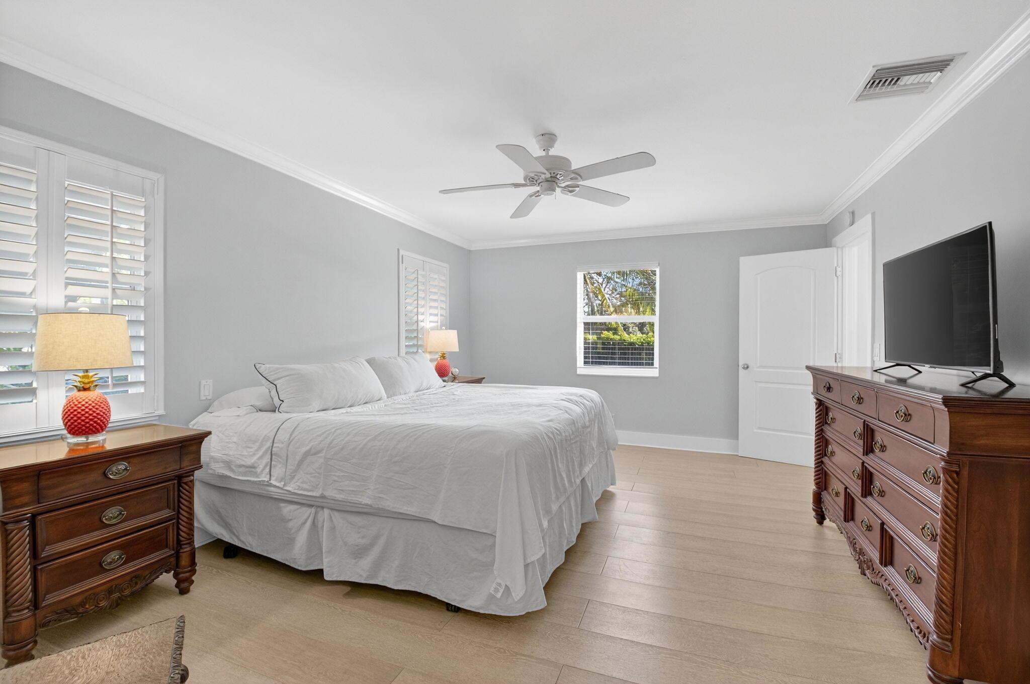 CYPRESS CREEK DEV ON AM-8 - Residential Lease