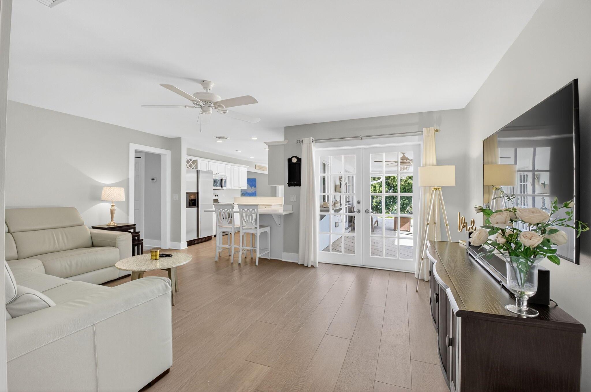 CYPRESS CREEK DEV ON AM-8 - Residential Lease