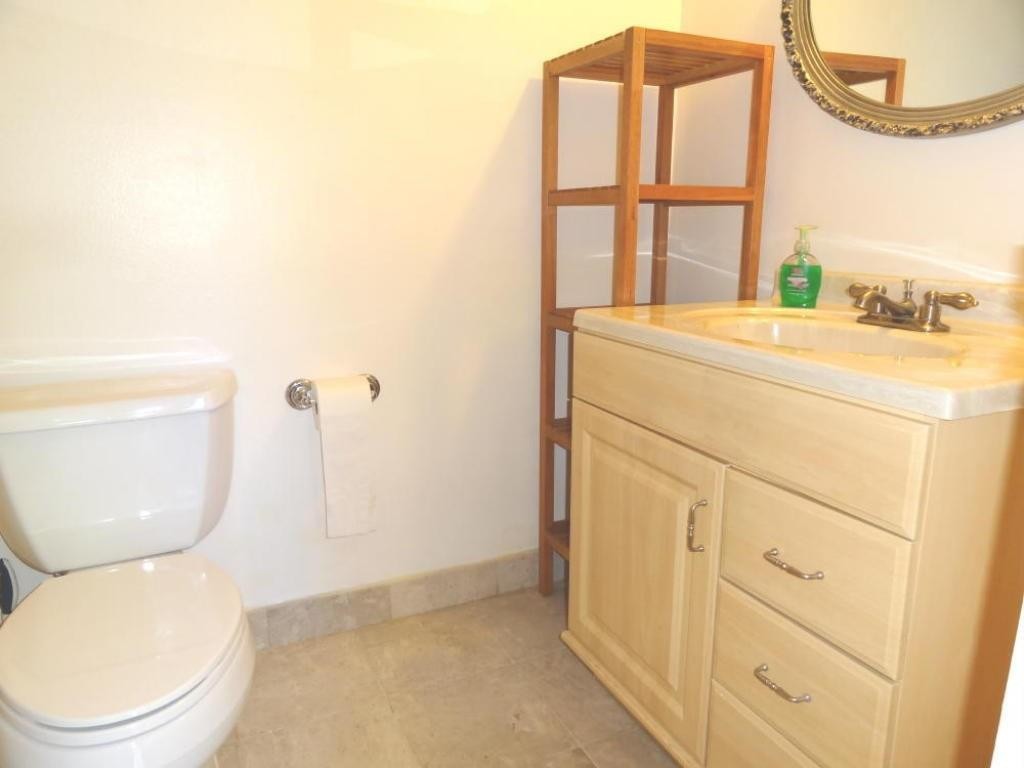 De Soto Park Condo - Residential Lease