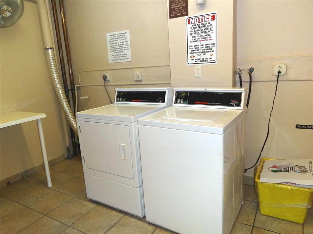 De Soto Park Condo - Residential Lease