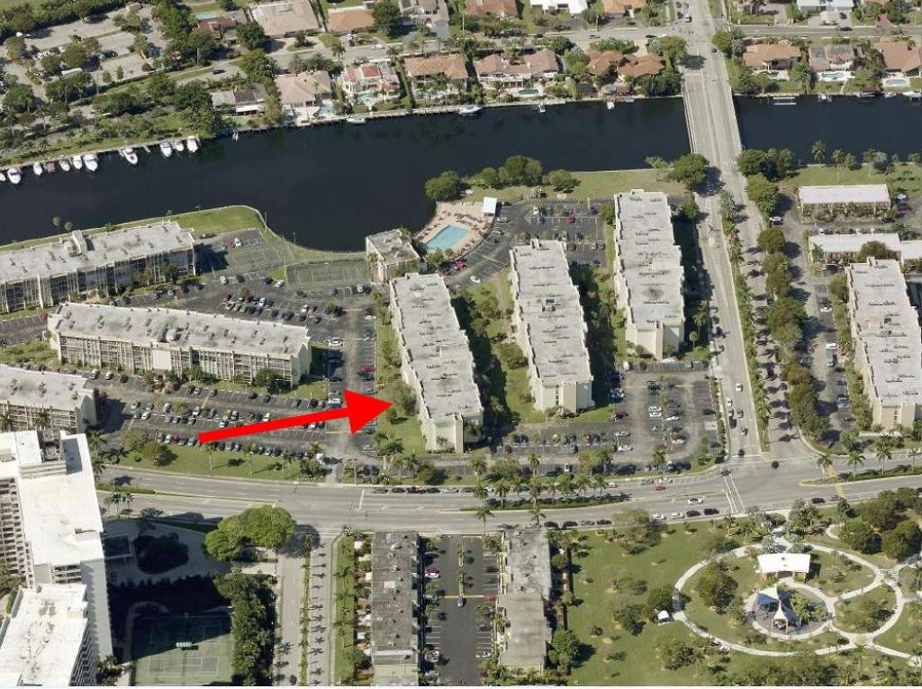 De Soto Park Condo - Residential Lease