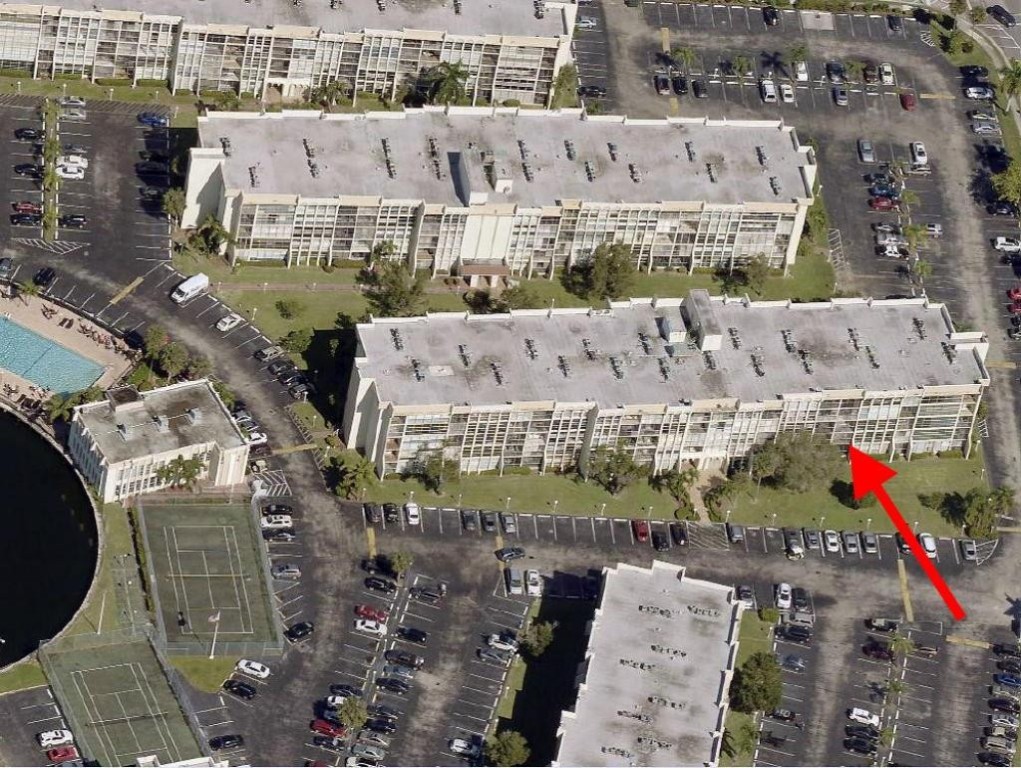 De Soto Park Condo - Residential Lease