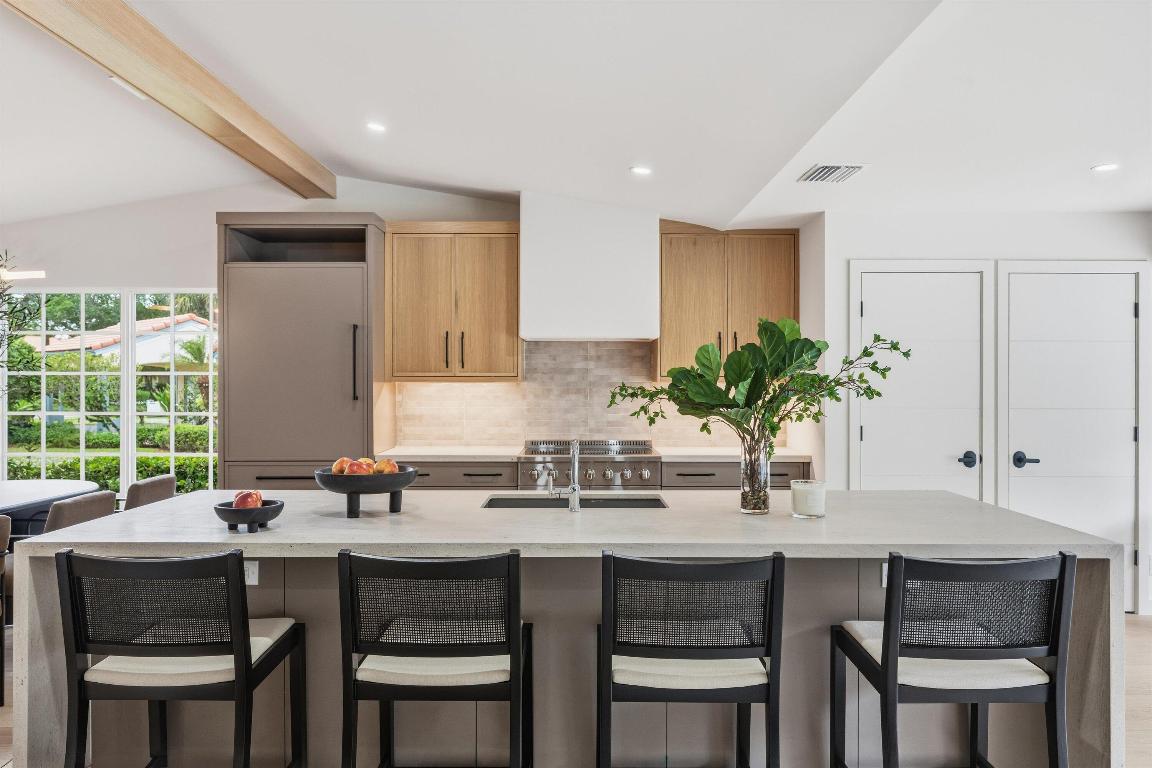 LAS CASITAS 4 - Residential