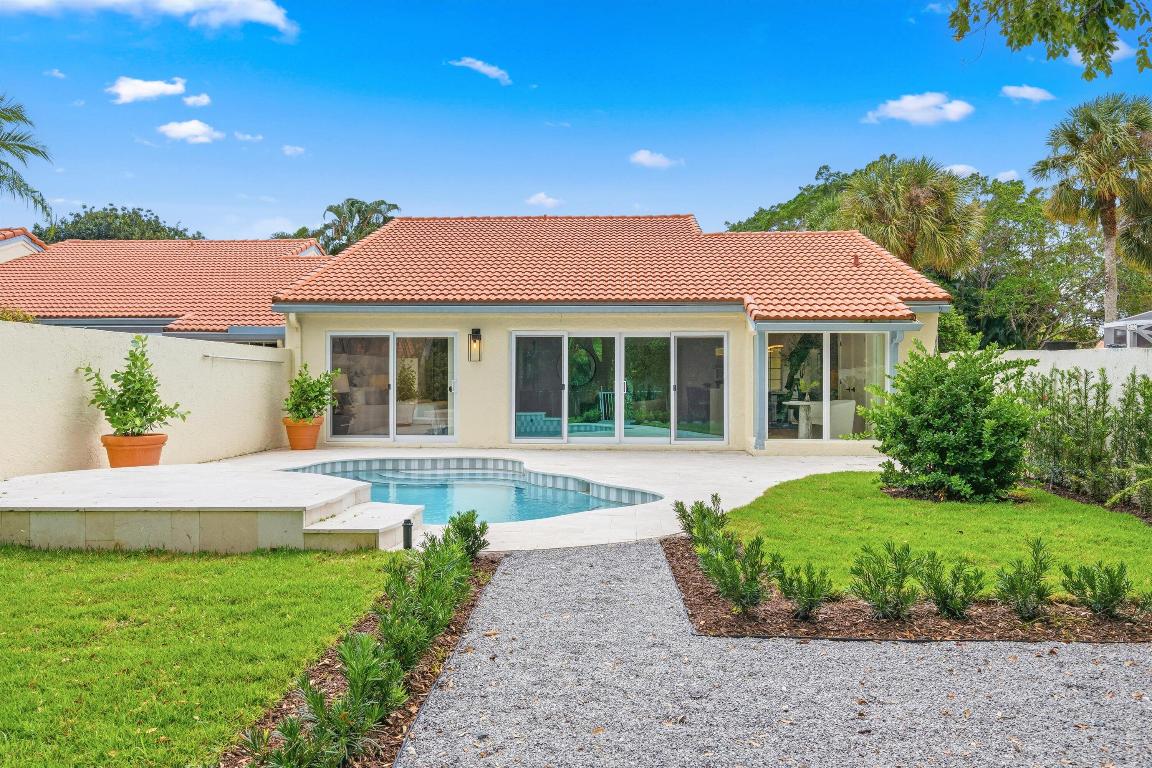 LAS CASITAS 4 - Residential