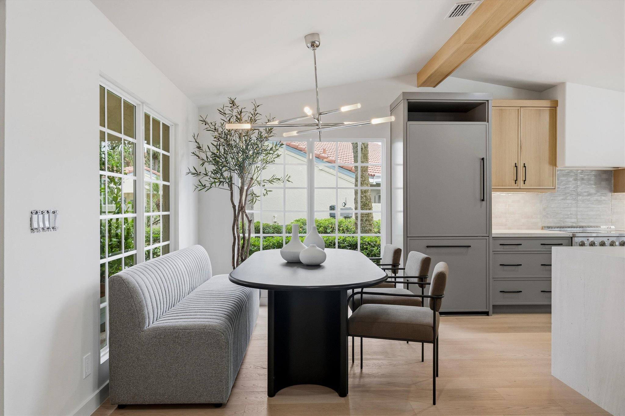 LAS CASITAS 4 - Residential