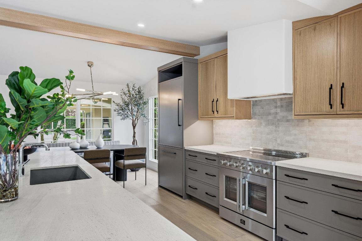 LAS CASITAS 4 - Residential