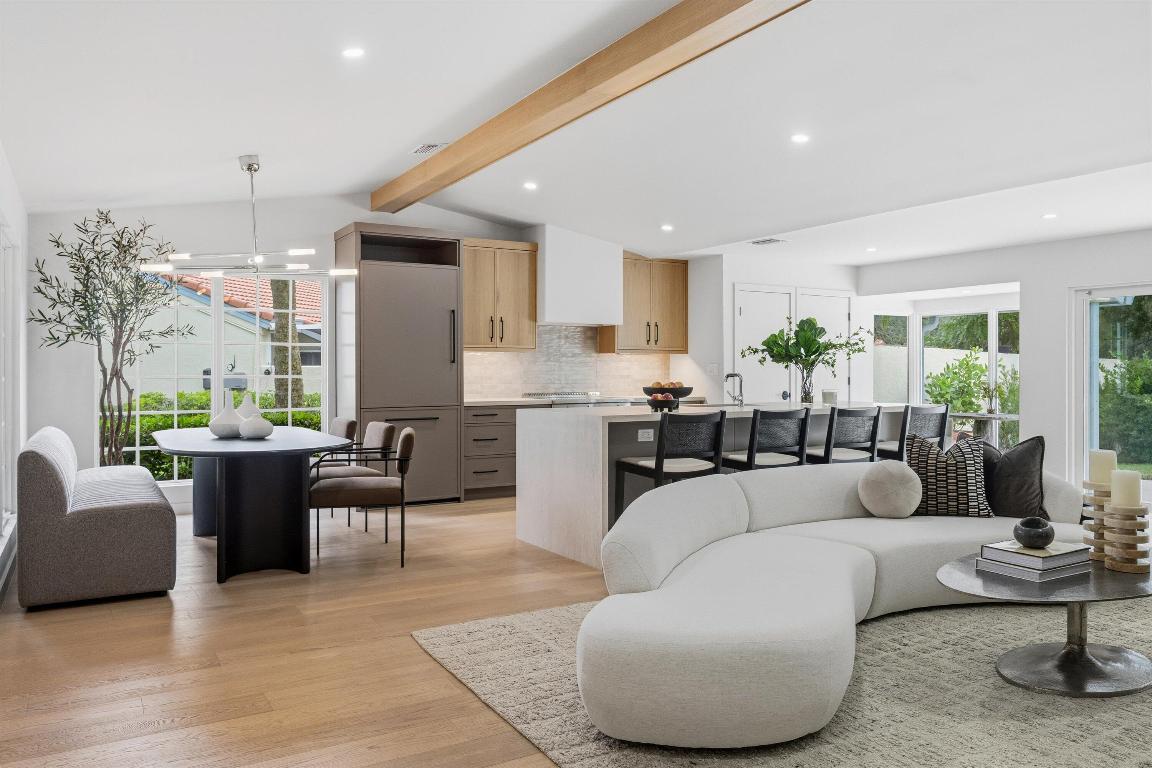 LAS CASITAS 4 - Residential