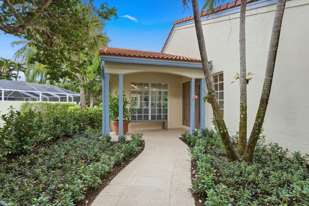 Photo of 2458 Vista Del Prado Drive, Wellington, FL 33414 (MLS # R11143998)