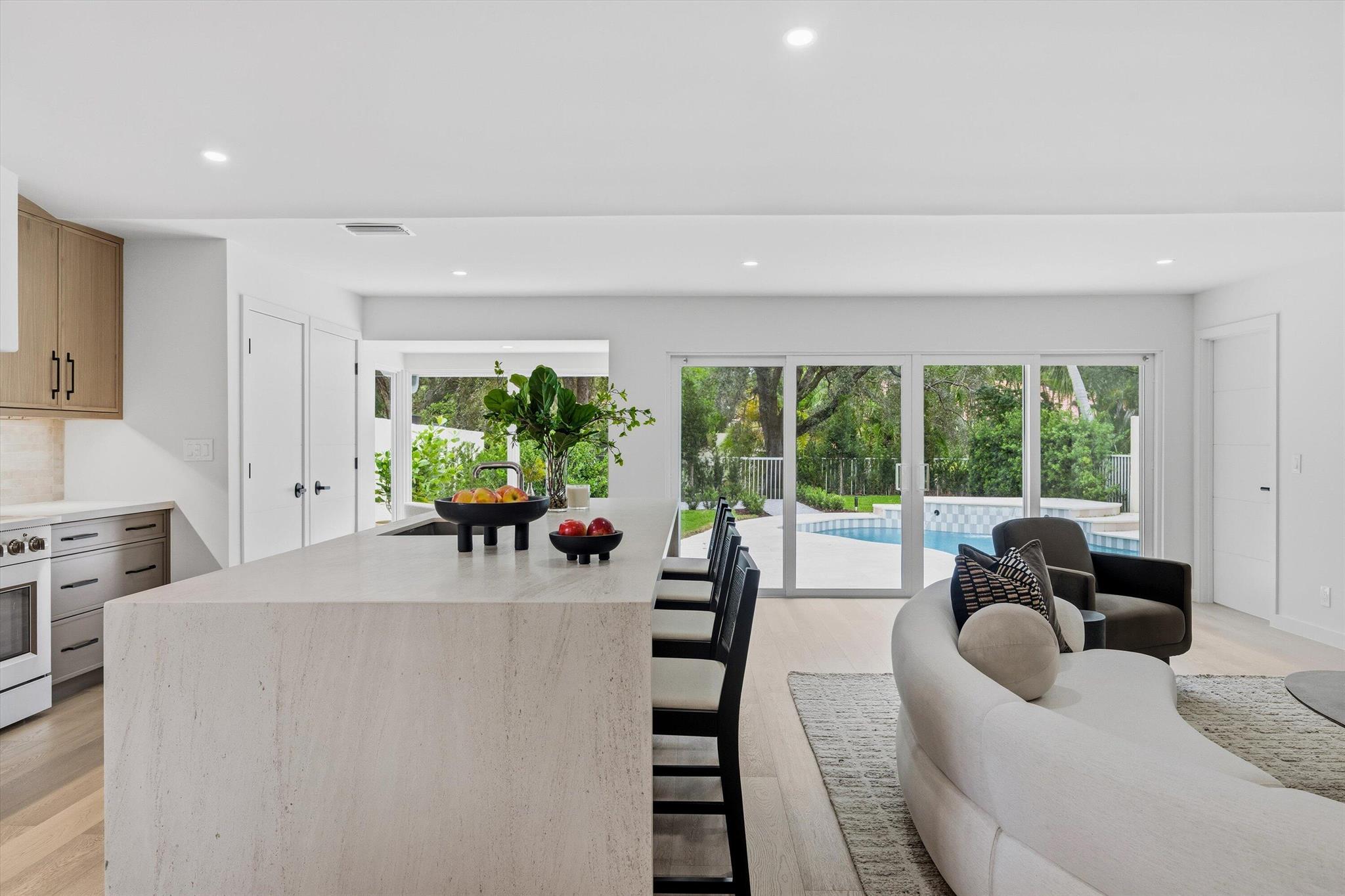 LAS CASITAS 4 - Residential