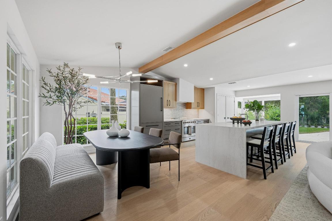 LAS CASITAS 4 - Residential