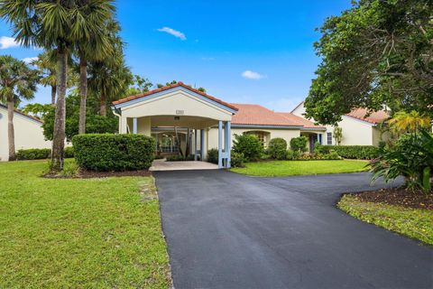 2458 Vista Del Prado Drive Wellington FL 33414