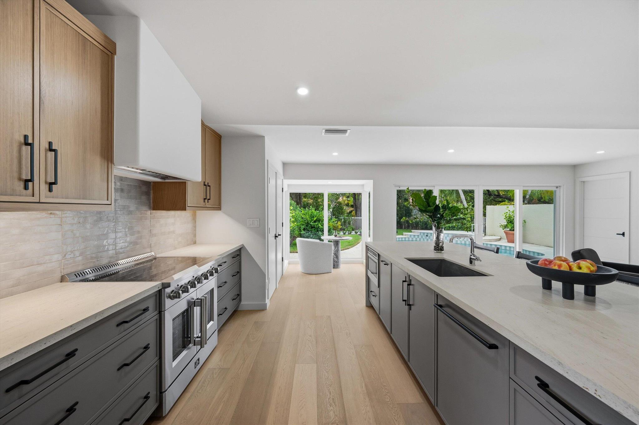 LAS CASITAS 4 - Residential