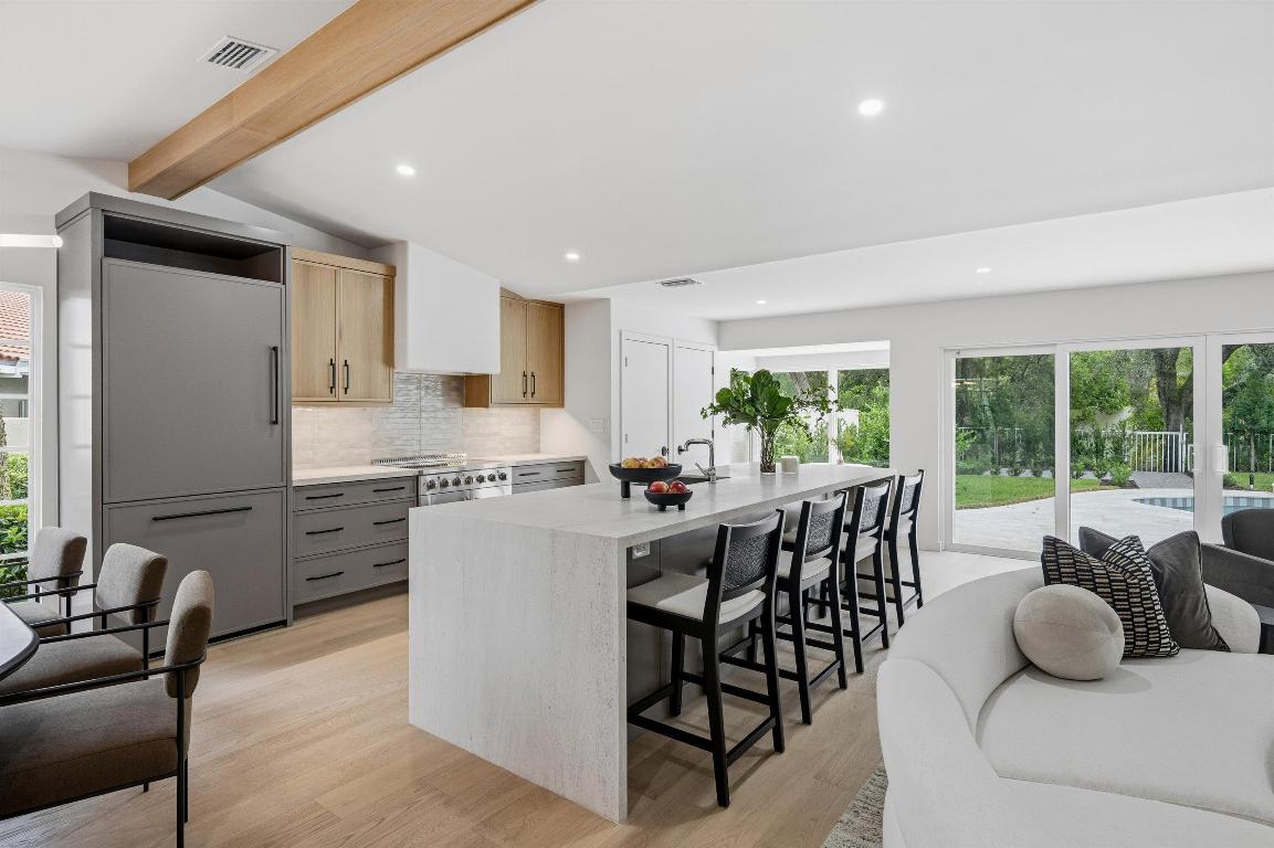 LAS CASITAS 4 - Residential