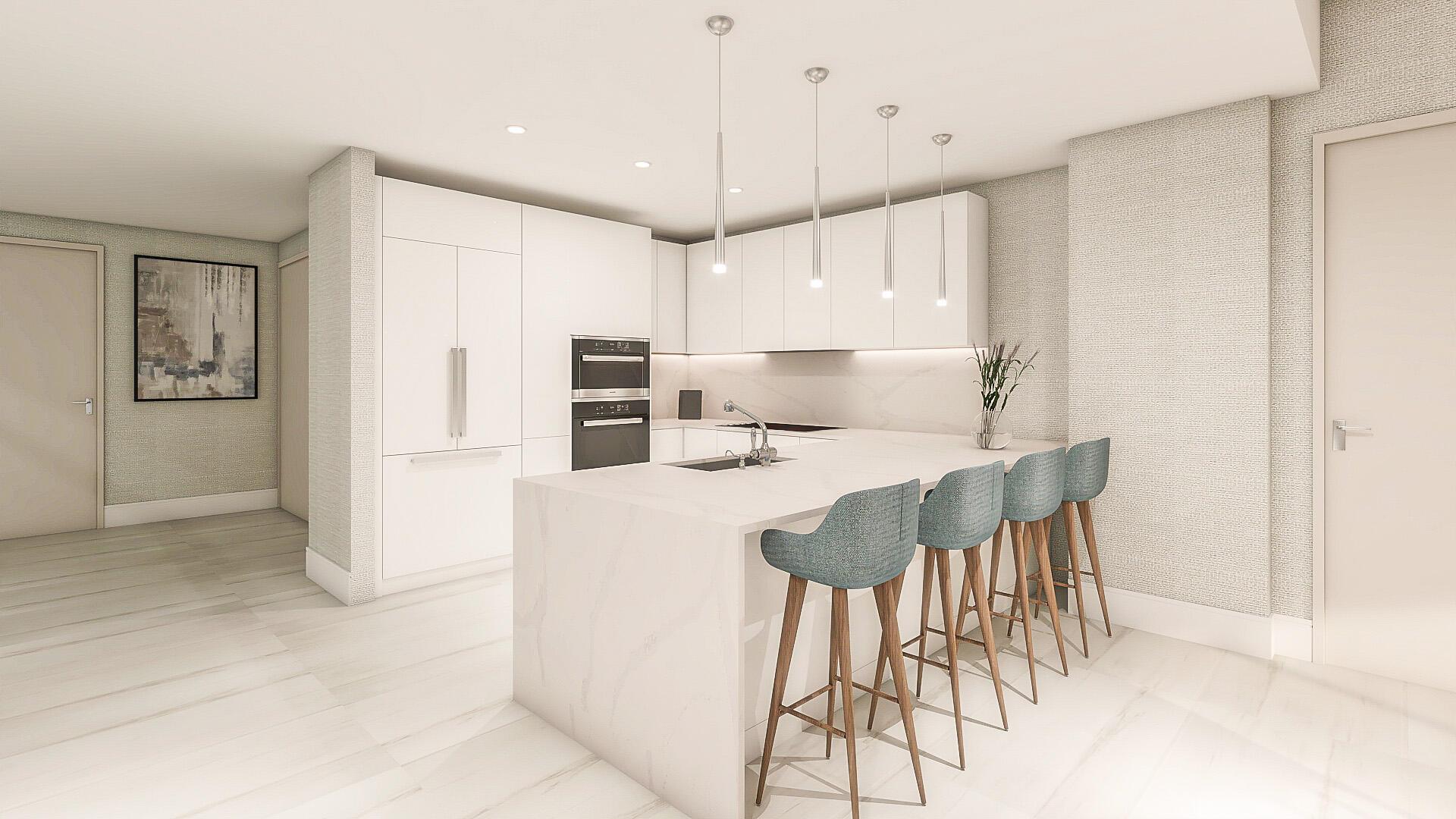 220 Lake Shore Drive 303