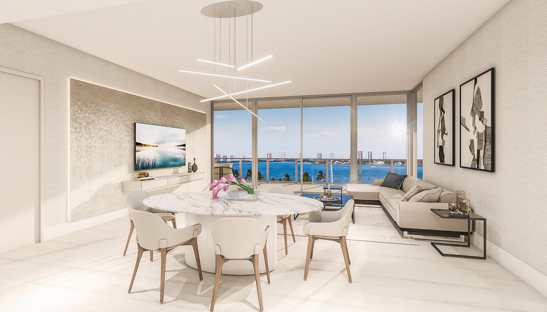 220 Lake Shore Drive 303