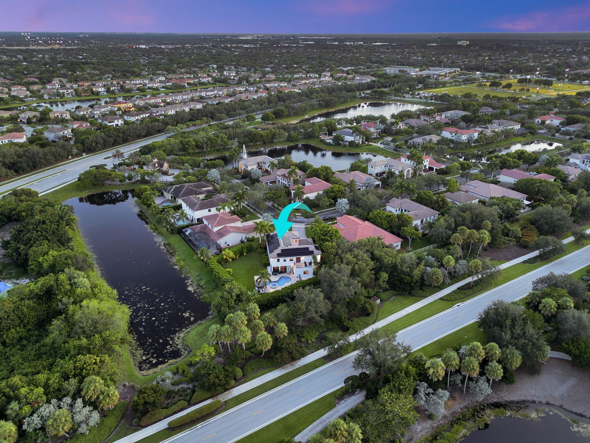 PARKLAND ESTATES 174 69 - Residential