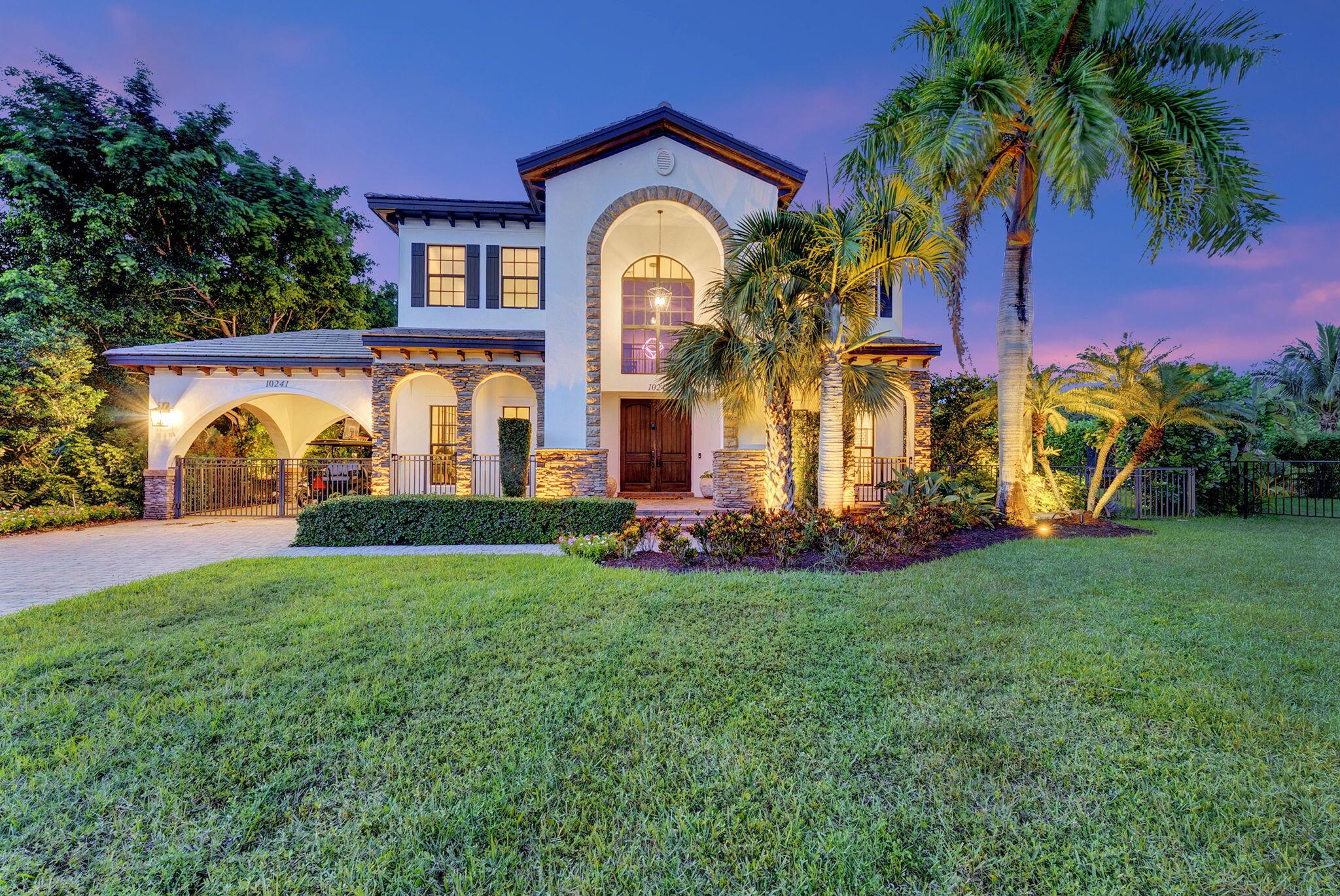 10241 Majestic Trail