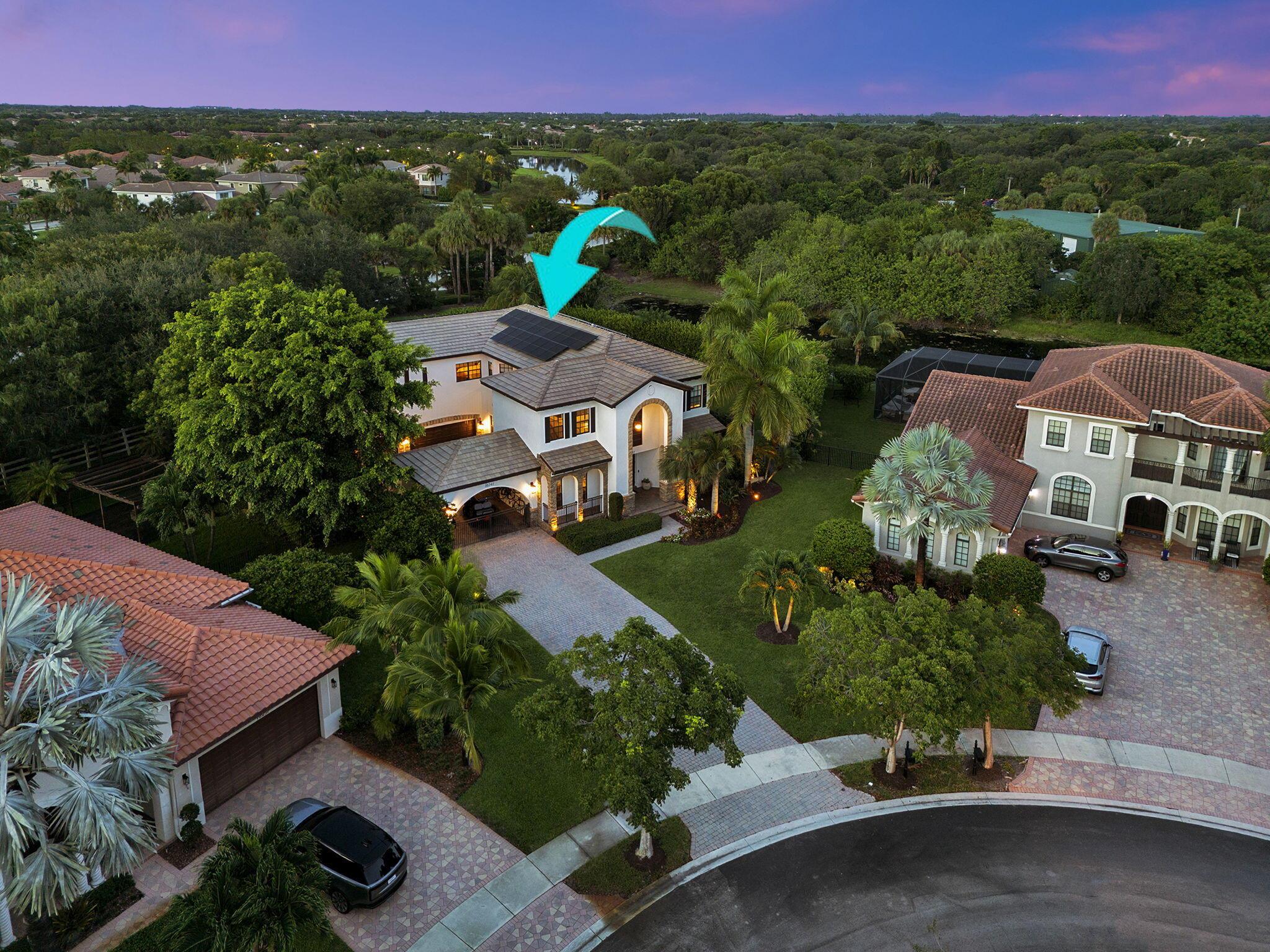 PARKLAND ESTATES 174 69 - Residential