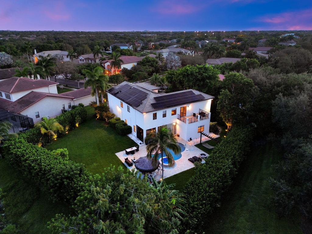 Photo of 10241 Majestic Trail, Parkland, FL 33076 (MLS # R11117319)