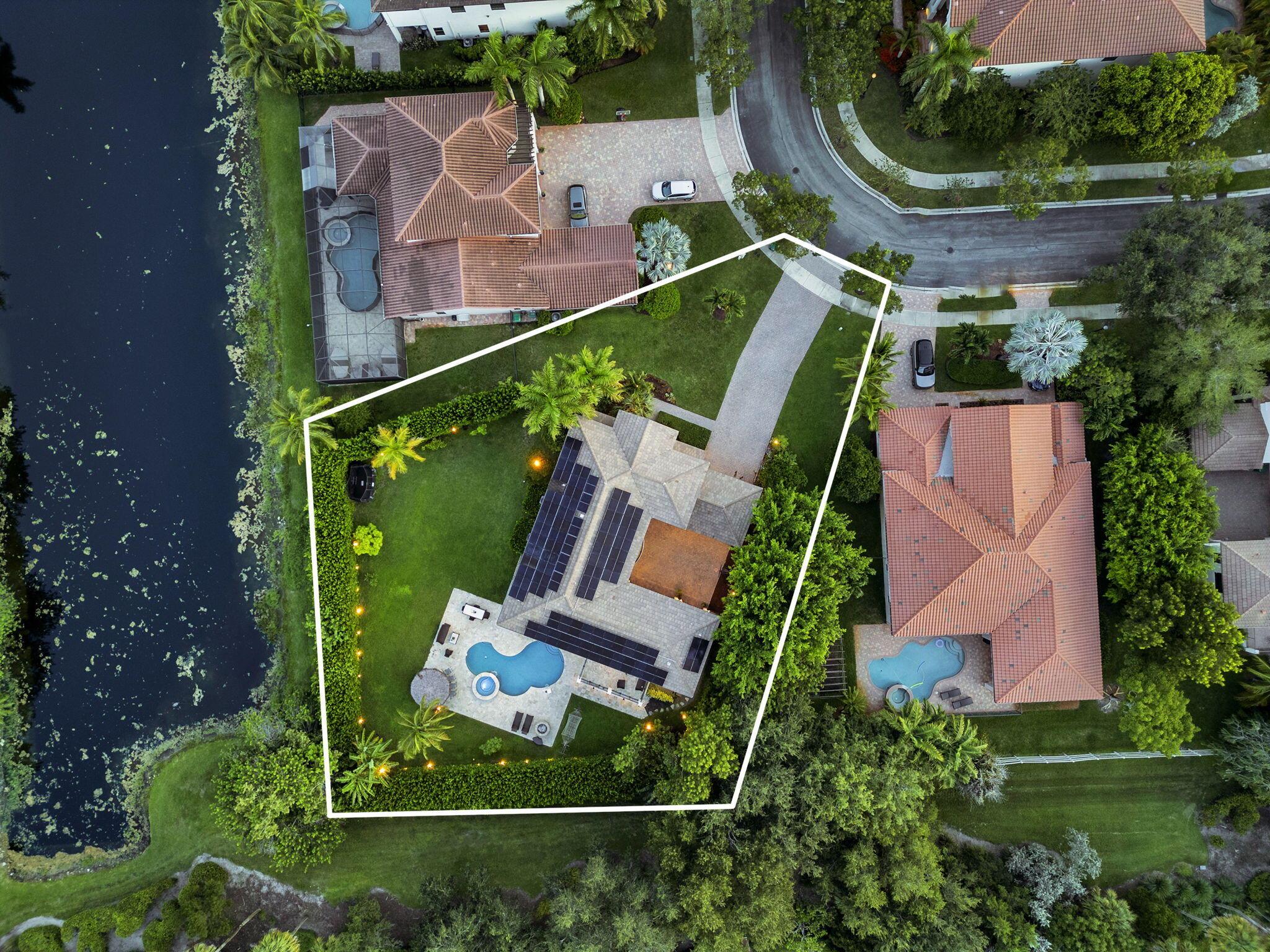 PARKLAND ESTATES 174 69 - Residential