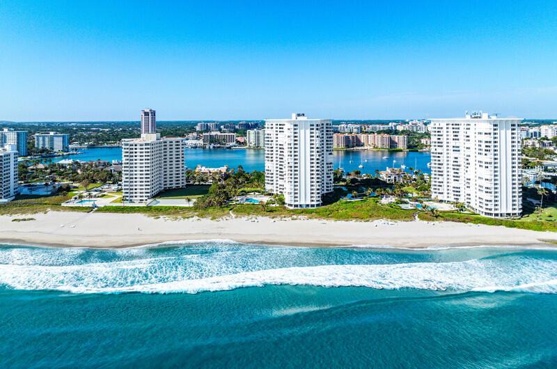 550 S Ocean Boulevard 2208