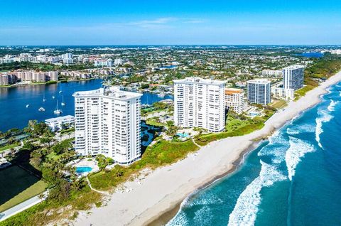 550 S Ocean Boulevard 2208 Boca Raton FL 33432